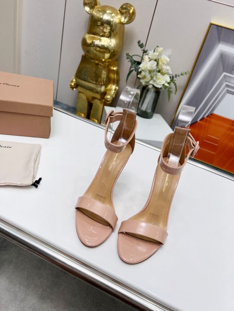 Sergio Ross Sandals